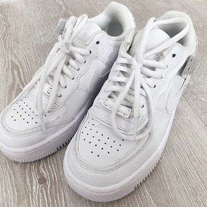 Nike Air Force 1 shadow